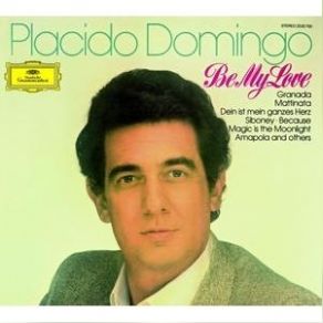 Download track 14. En Aranjuez Con Tu Amor Plácido Domingo