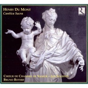 Download track 11. O Gloriosa Domina Henri Du Mont