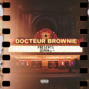 Download track Weird Dream Docteur BrownieLoris