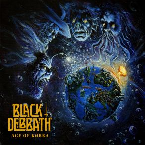 Download track Age Of Kørka Black Debbath