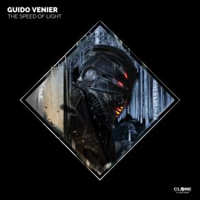 Download track The Speed Of Light Guido Venier