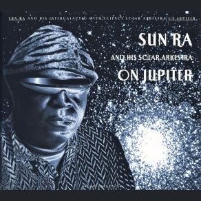 Download track Seductive Fantasy Sun Ra