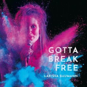 Download track A Friend Till The End Larissa Baumann