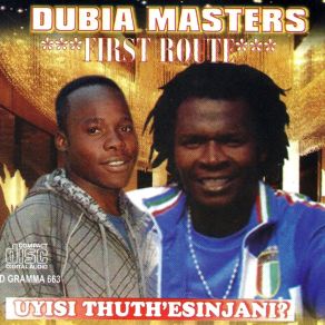 Download track Libovulamehlo Dubia Masters