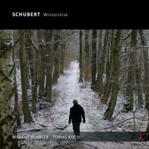 Download track Die Winterreise D 911: 5. Der Lindenbaum Markus Schäfer, Tobias Koch