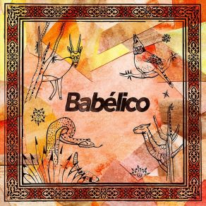 Download track Didjerido Babélico