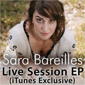 Download track Love Song Sara Bareilles