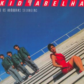 Download track Pintura Íntima Kid Abelha