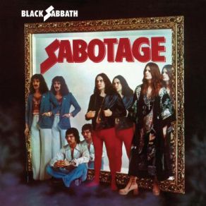 Download track Symptom Of The Universe (2021 Remaster) Black Sabbath