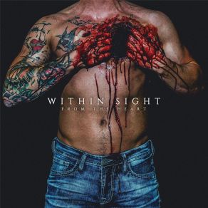 Download track The Light Behind Your Lies Within Sight