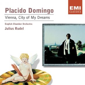 Download track Wien, Du Stadt Meiner Träume (2002 Remastered Version) Plácido Domingo