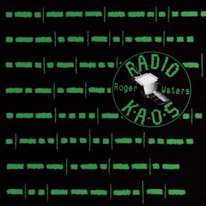 Download track Radio Waves Roger Waters