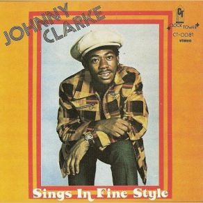 Download track True Believer In Love Johnny Clarke