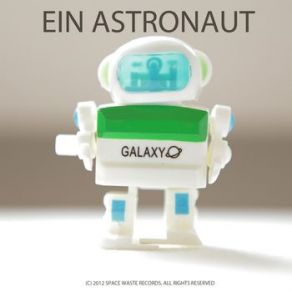 Download track Lullaby My My Ein Astronaut