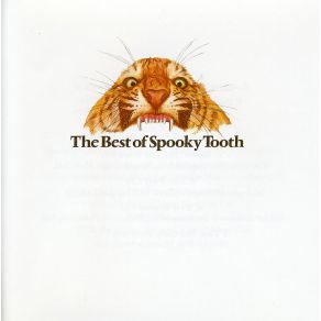 Download track It'S All About A Roundabout Spooky Tooth