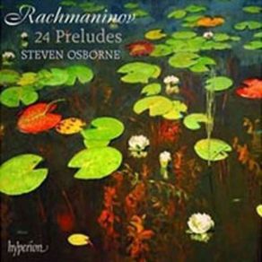 Download track Rachmaninov: Prelude # 7 In F, Op. 32 / 7 Steven Osborne