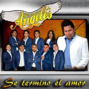 Download track Se Termino El Amor Esencia De Angeles