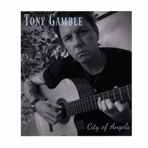 Download track Strange Jazz Type Thing Tony Gamble