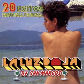 Download track Cumbia Colombiana La Luz Roja De San Marcos