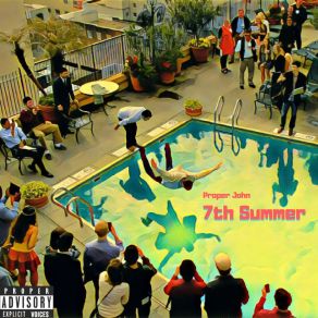 Download track 7th Summer Nick 