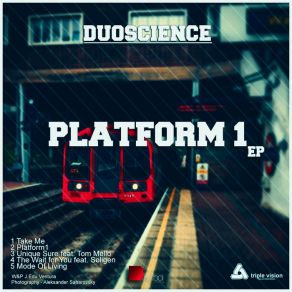 Download track Take Me DuoScience