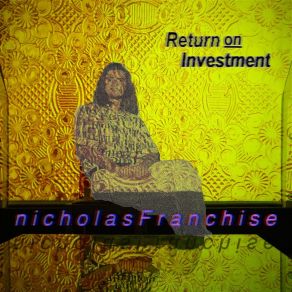 Download track Just For Once Now Nicholas Franchise