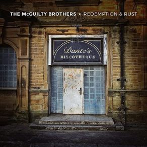 Download track Ghost Of You The McGuilty Brothers