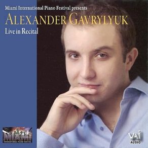 Download track 06. Prokofiev - Piano Sonata No. 7 In B-Flat Major, Op. 83, Precipitato Alexander Gavrylyuk