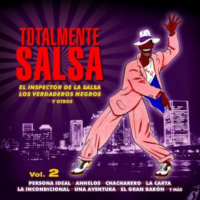 Download track Nadie Te Ama Como Yo El Inspector De La Salsa