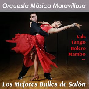 Download track Suspiros De España Orquesta Música Maravillosa