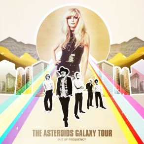 Download track Suburban Space Invader The Asteroids Galaxy Tour