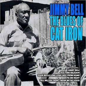 Download track Well, I'm In Your Hand Cat Iron