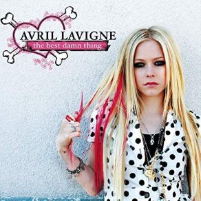 Download track Girlfriend Avril Lavigne