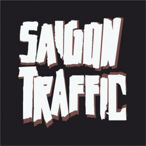 Download track One Quiet Night Saigon Traffic