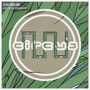 Download track Lion's Cage (Heyz Remix) Flux PavilionNevve, Heyz