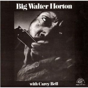 Download track Tell Me Baby Walter Horton