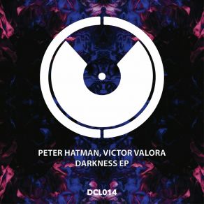 Download track Darkness (Original Mix) Victor Valora