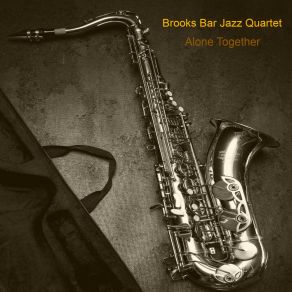 Download track But Not For Me Brooks Bar Jazz Quartet