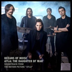 Download track Ayla (Turkish Version) Sertab Erener, Oceans Of Noise