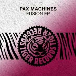 Download track Break Motion (Extended Mix) Pax Machines