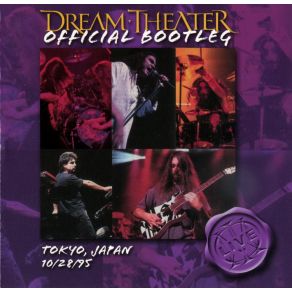 Download track Keyboard Solo Dream Theater