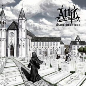 Download track Ludicium Dei' The Attic