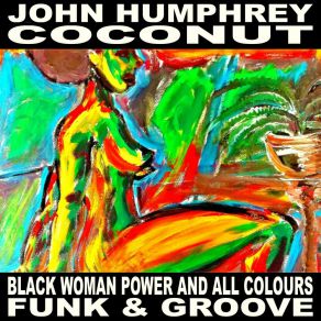 Download track O John Humphrey Coconut