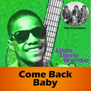 Download track Do You Love Me The Contours