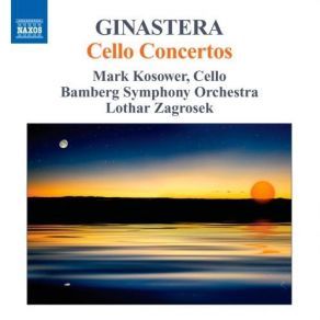 Download track Cello Concerto No. 2, Op. 50 - I. Metamorfosi Di Un Tema Alberto Ginastera