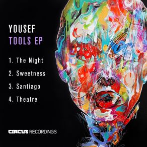 Download track Sweetness (Original Mix) Yousef