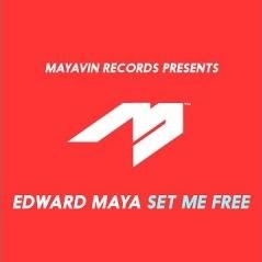 Download track Set Me Free Edward Maya