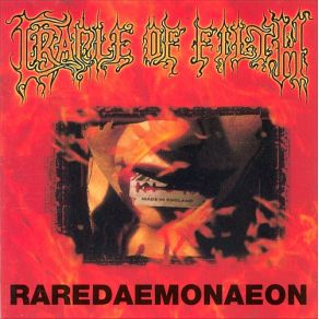 Download track The Black Goddess Rises (Total Fucking Darkness Demo 1992) Cradle Of Filth