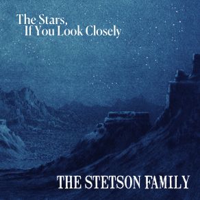 Download track Better Left Unsaid The Stetson Family