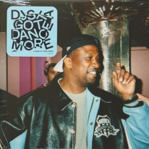 Download track DJs Gotta Dance More Todd Terry, A - Trak